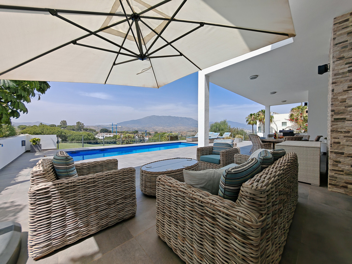 Huis te koop in La Cala Golf | 4 slaapkamers H5078377