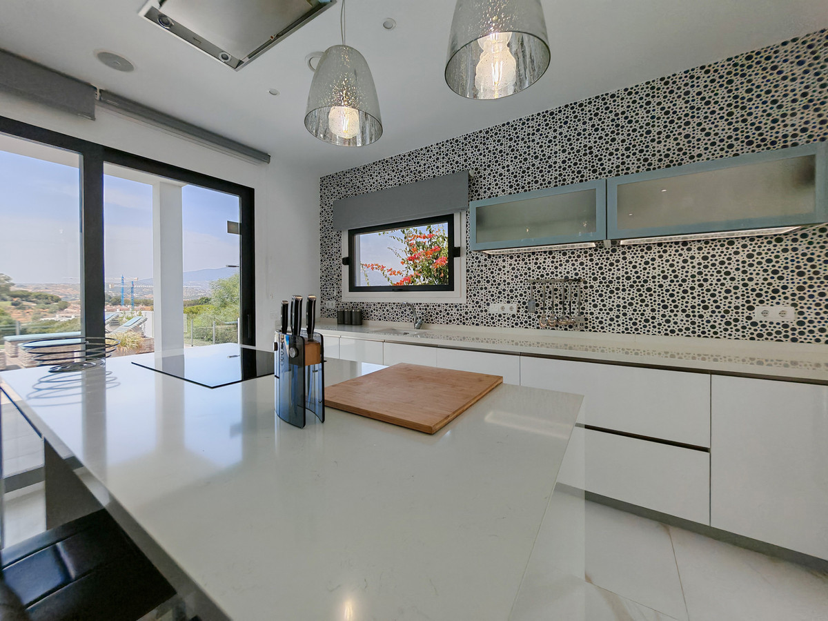 Huis te koop in La Cala Golf | 4 slaapkamers H5078377