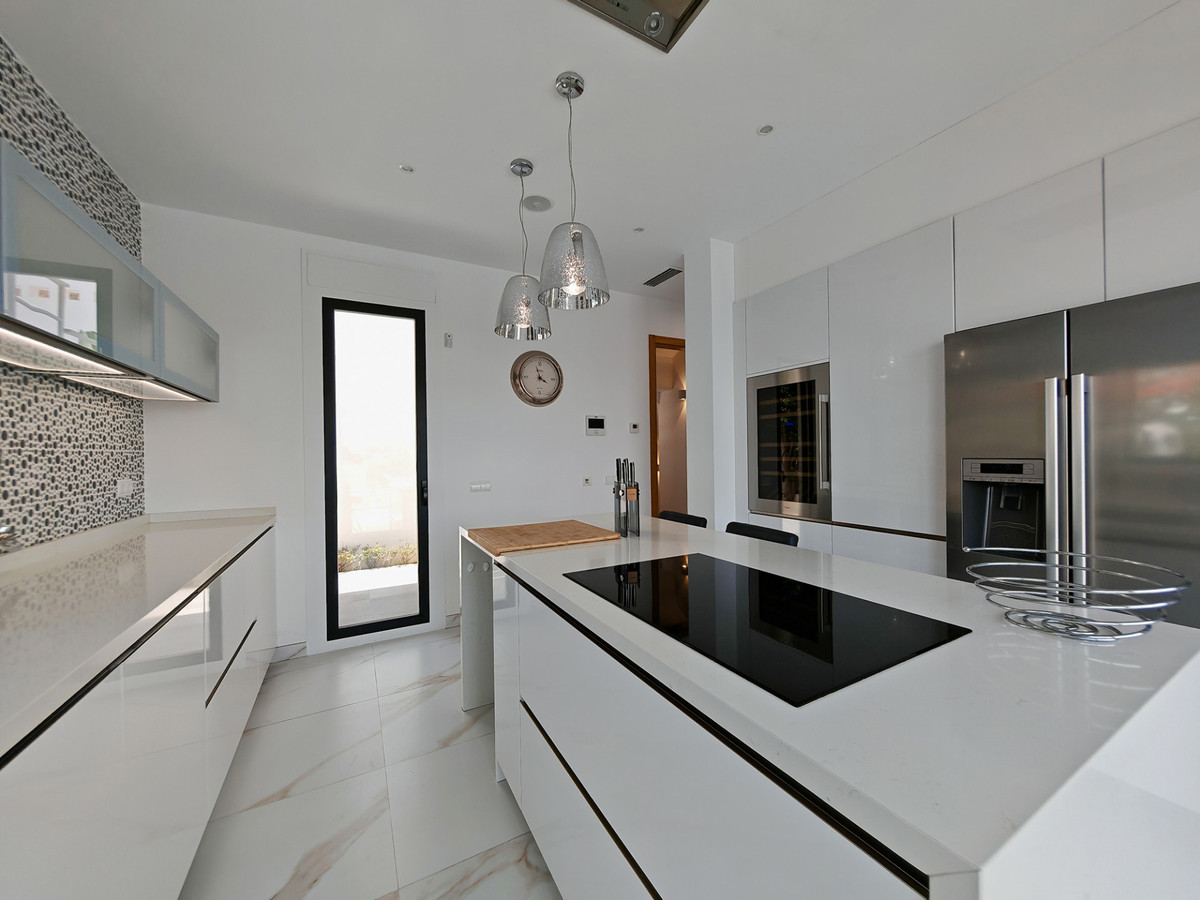 Huis te koop in La Cala Golf | 4 slaapkamers H5078377