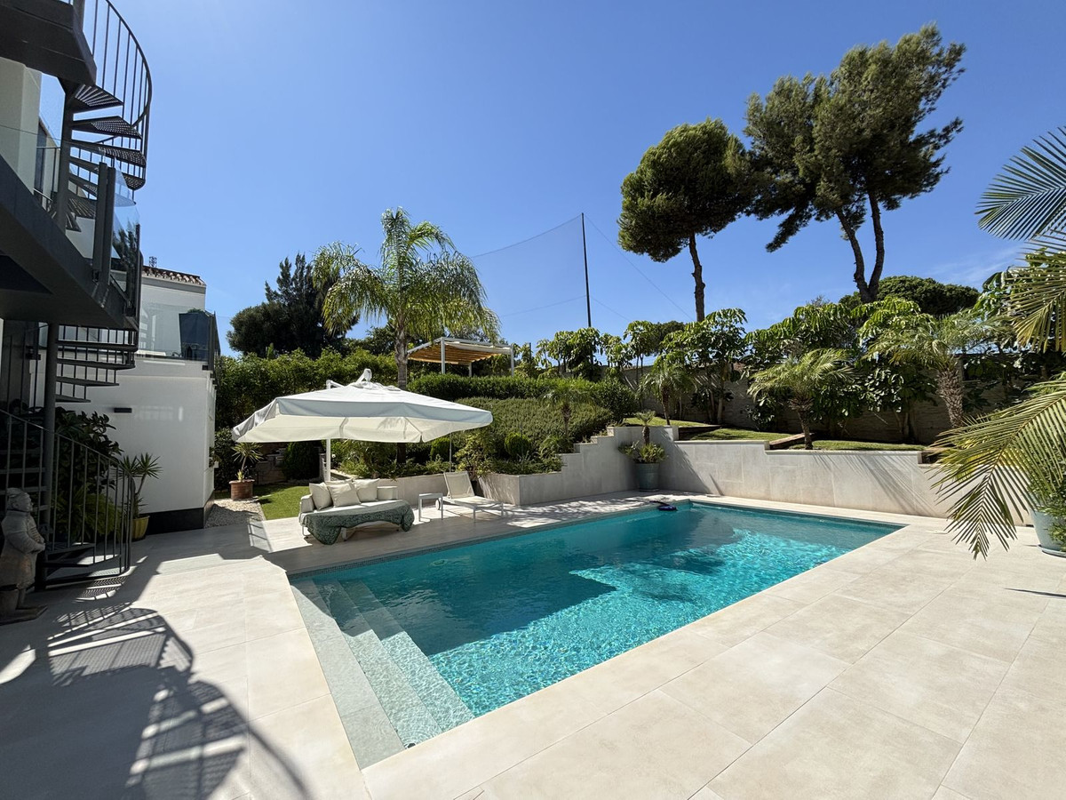 Huis te koop in La Cala Golf | 5 slaapkamers H5084113