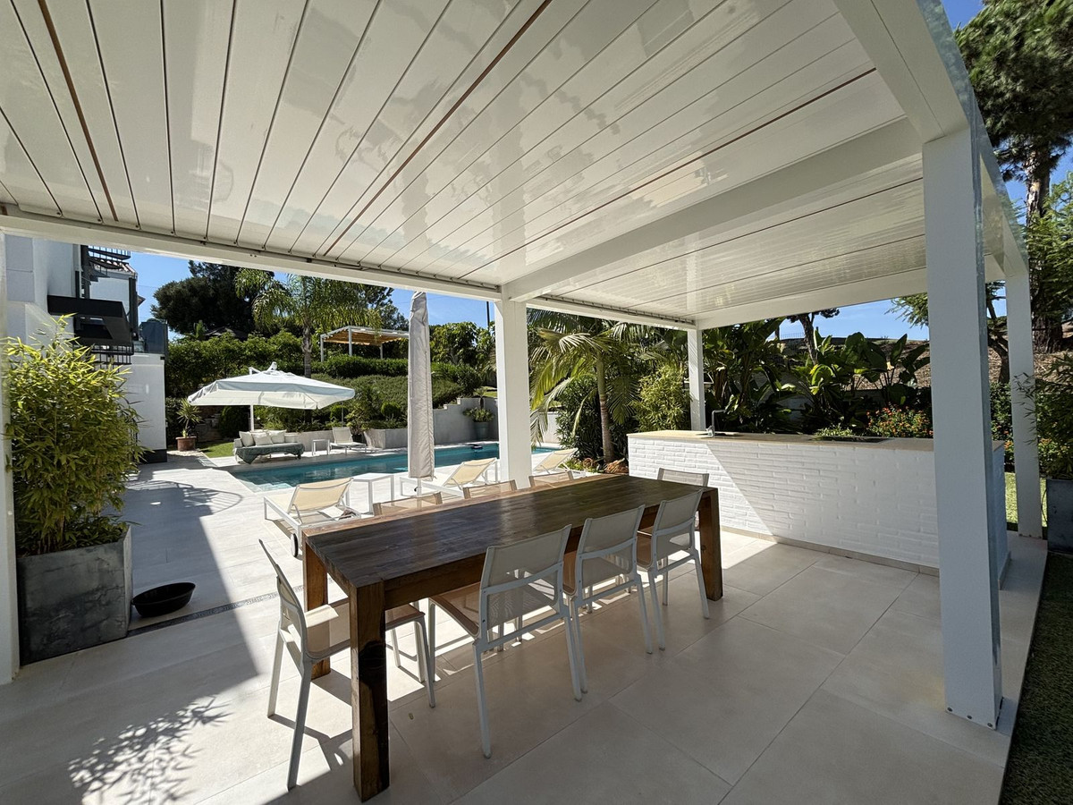 Huis te koop in La Cala Golf | 5 slaapkamers H5084113