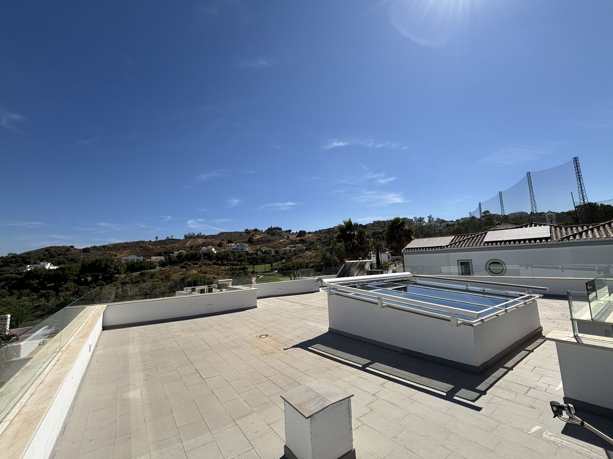 Huis te koop in La Cala Golf | 5 slaapkamers H5084113