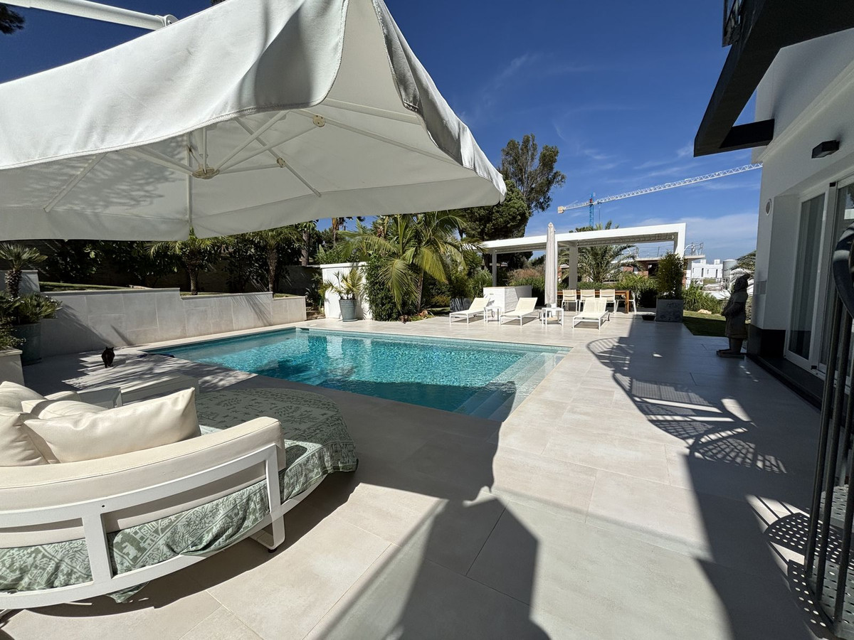 Huis te koop in La Cala Golf | 5 slaapkamers H5084113