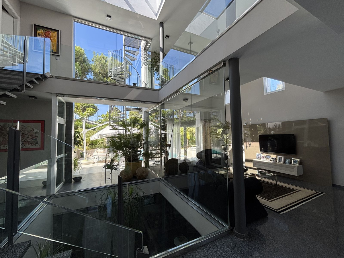 Huis te koop in La Cala Golf | 5 slaapkamers H5084113