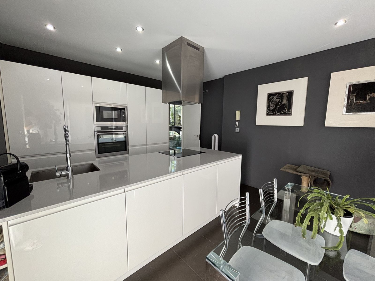 Huis te koop in La Cala Golf | 5 slaapkamers H5084113