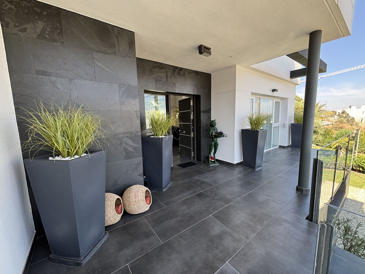 Huis te koop in La Cala Golf | 5 slaapkamers H5084113
