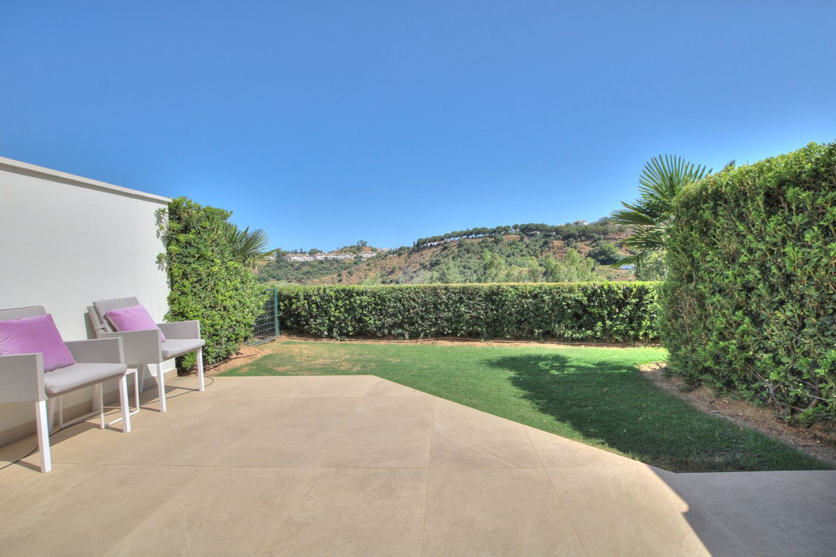 Huis te koop in La Cala Golf | 3 slaapkamers H5104135