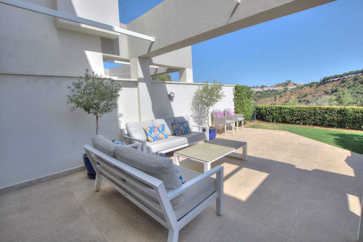Huis te koop in La Cala Golf | 3 slaapkamers H5104135