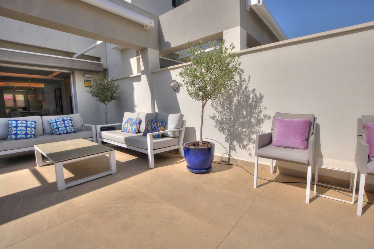 Huis te koop in La Cala Golf | 3 slaapkamers H5104135