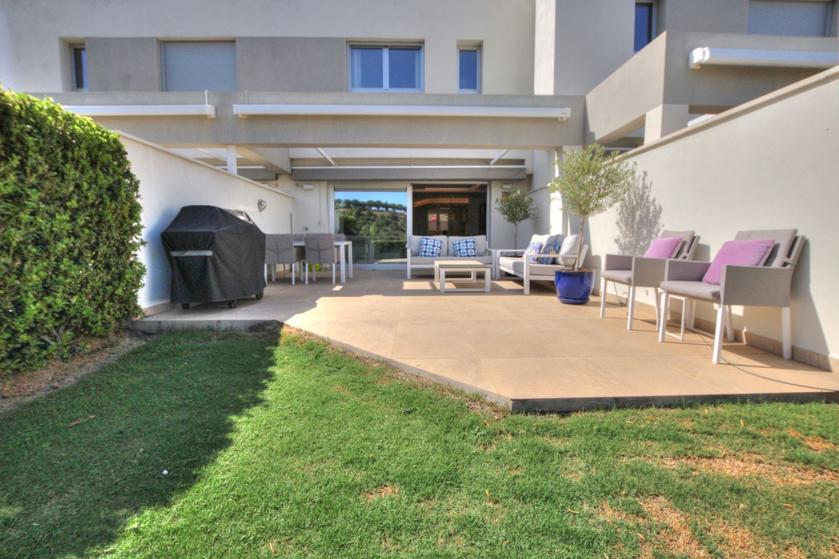 Huis te koop in La Cala Golf | 3 slaapkamers H5104135