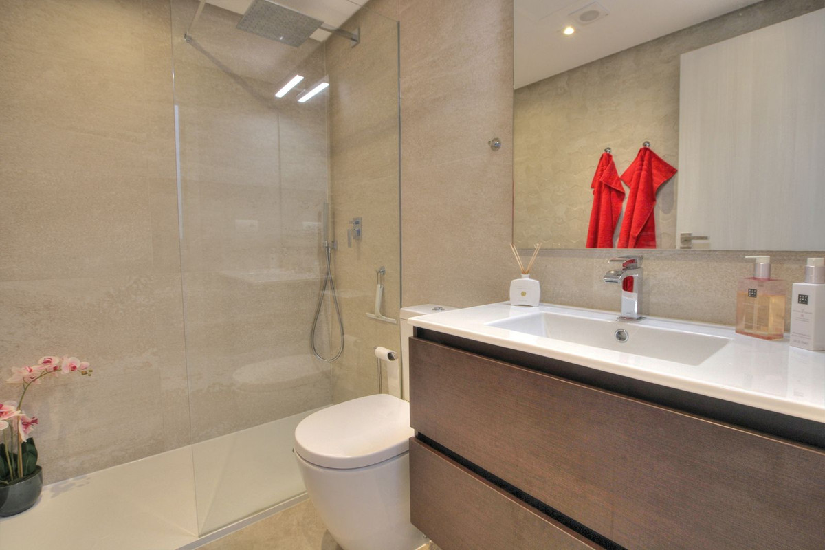 Huis te koop in La Cala Golf | 3 slaapkamers H5104135