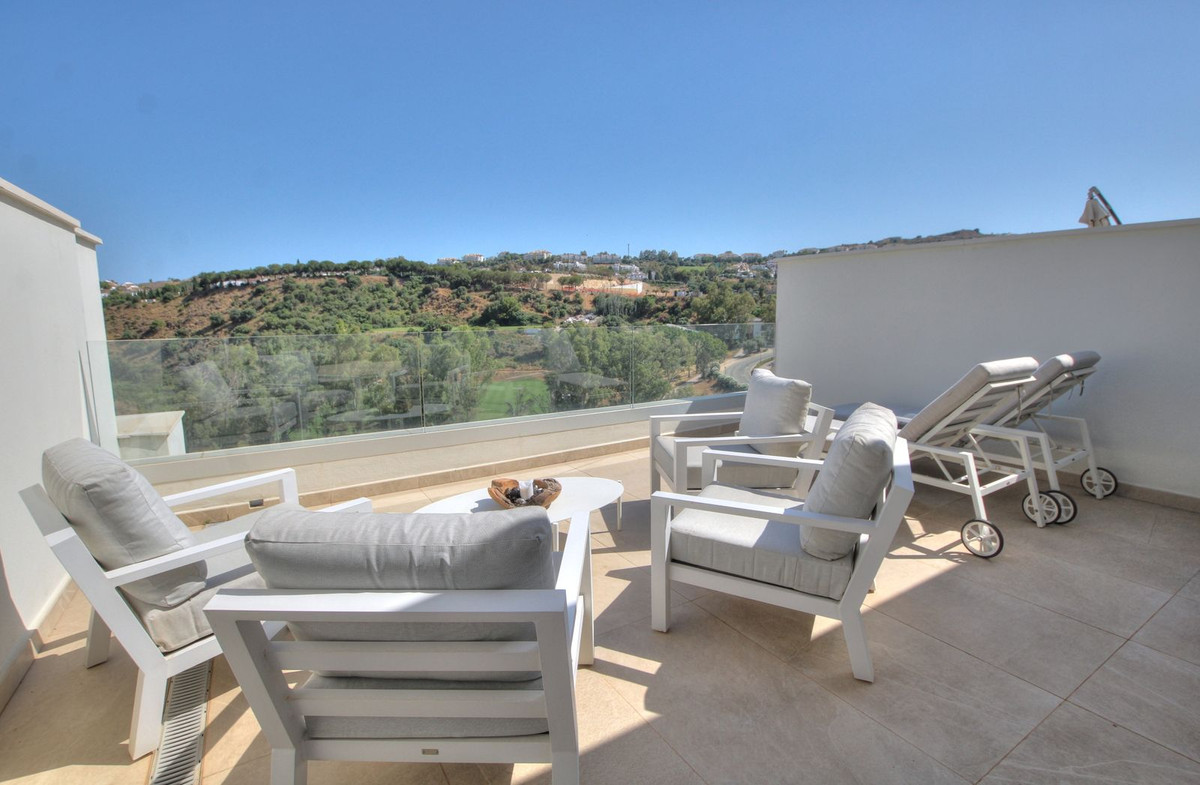 Huis te koop in La Cala Golf | 3 slaapkamers H5104135