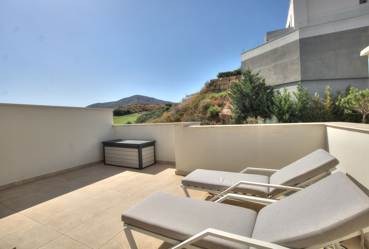 Huis te koop in La Cala Golf | 3 slaapkamers H5104135