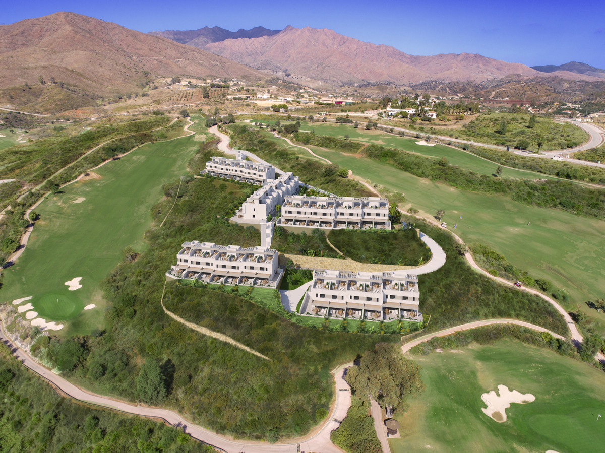 Huis te koop in La Cala Golf | 3 slaapkamers H5104135