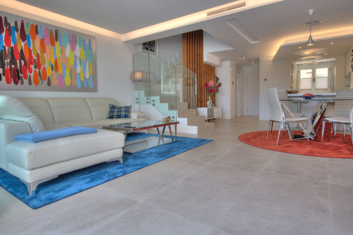 Huis te koop in La Cala Golf | 3 slaapkamers H5104135