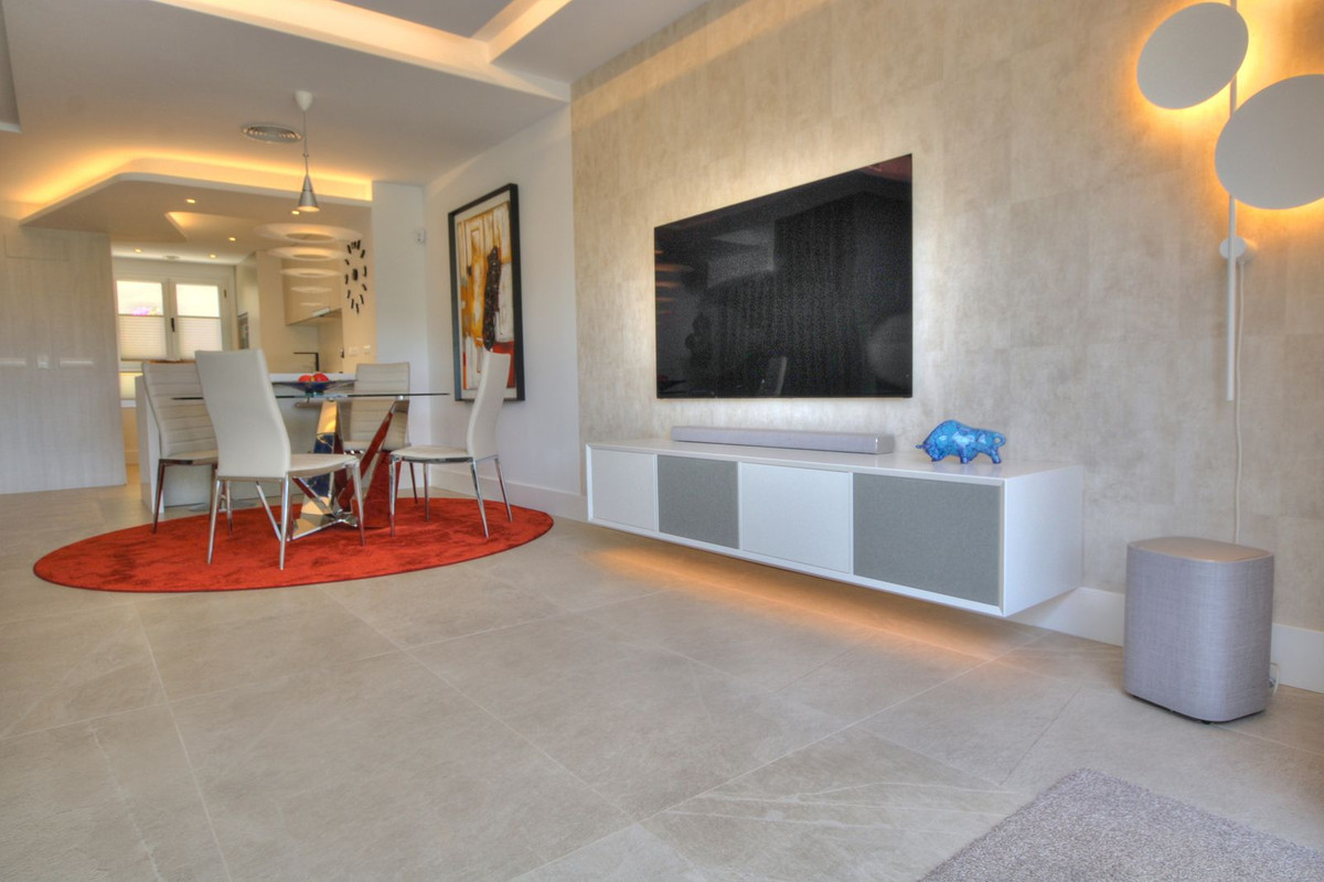 Huis te koop in La Cala Golf | 3 slaapkamers H5104135