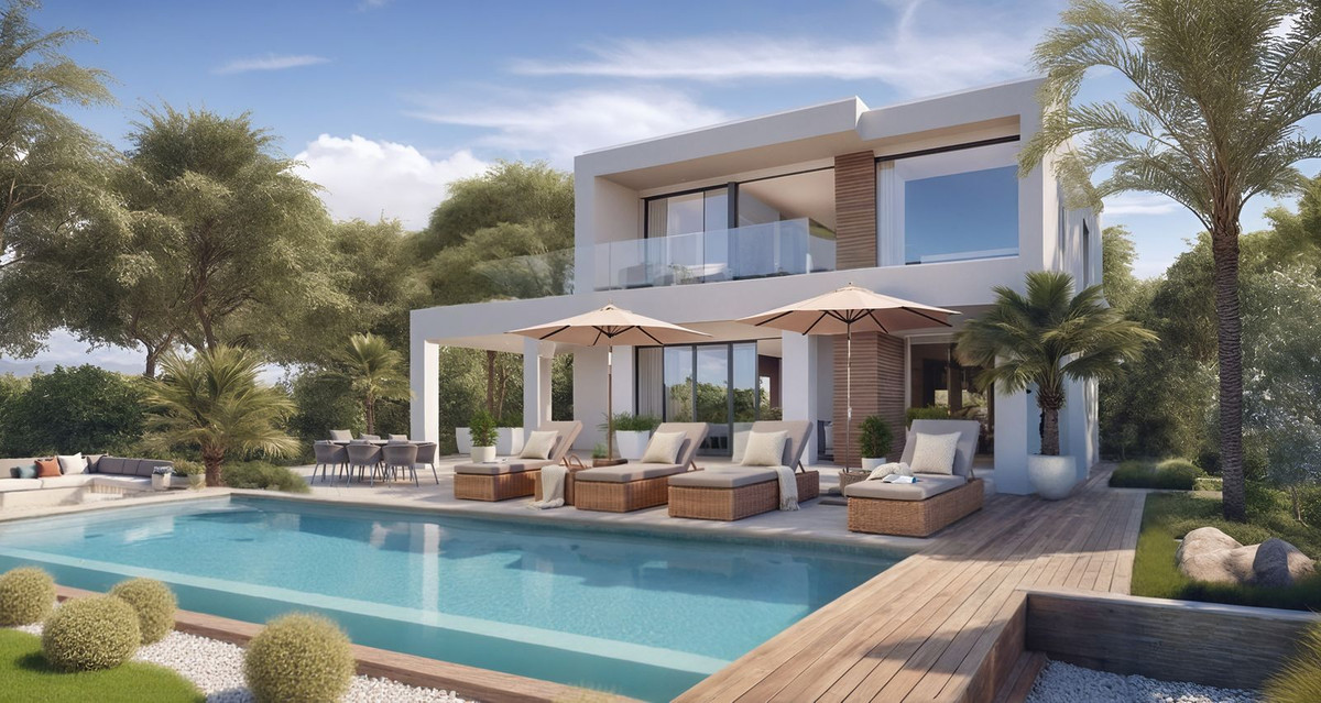 Huis te koop in La Cala Golf | 4 slaapkamers H5105500