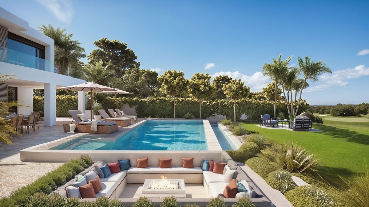 Huis te koop in La Cala Golf | 4 slaapkamers H5105500