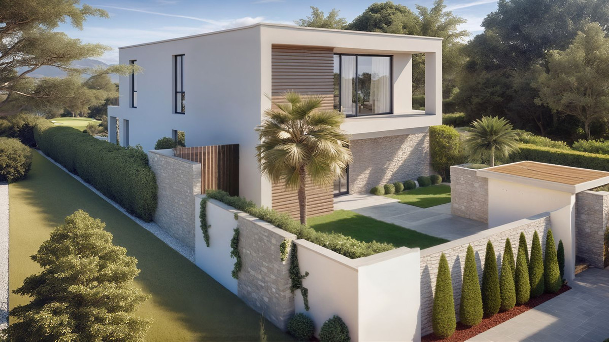 Huis te koop in La Cala Golf | 4 slaapkamers H5105500