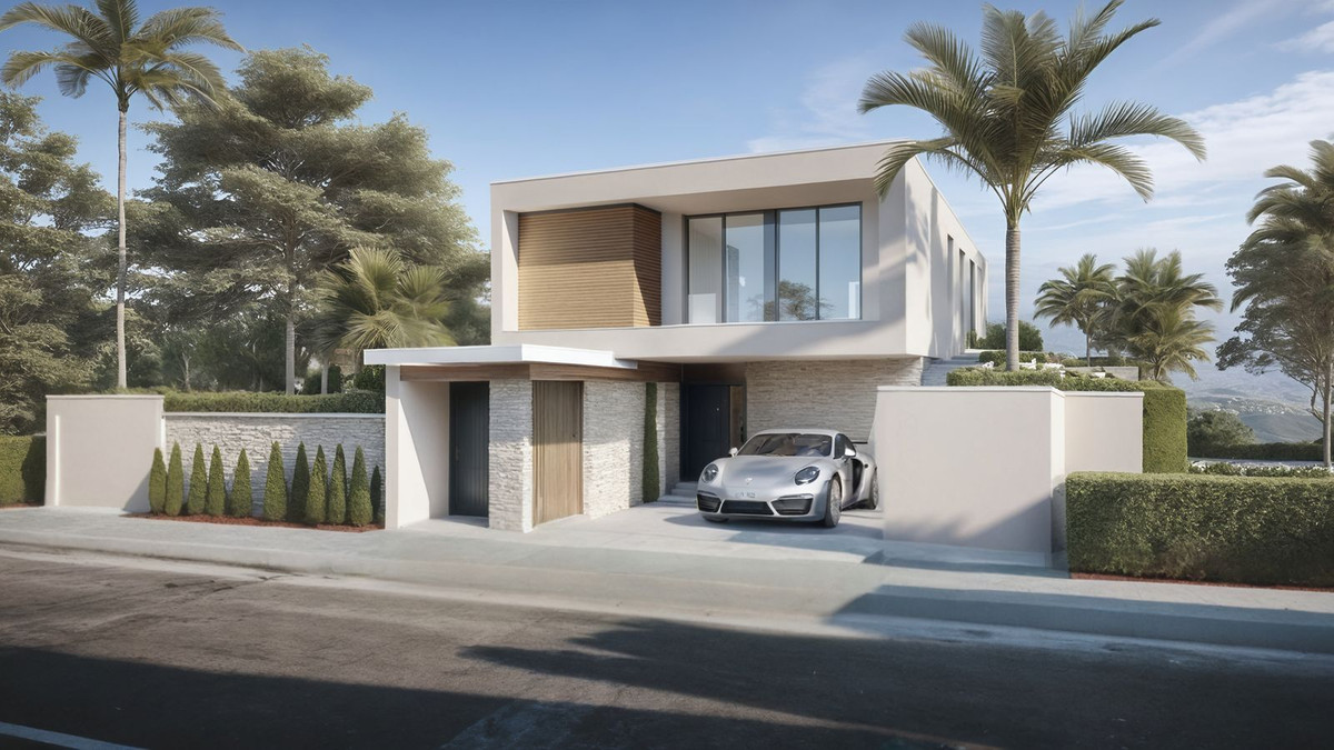 Huis te koop in La Cala Golf | 4 slaapkamers H5105500