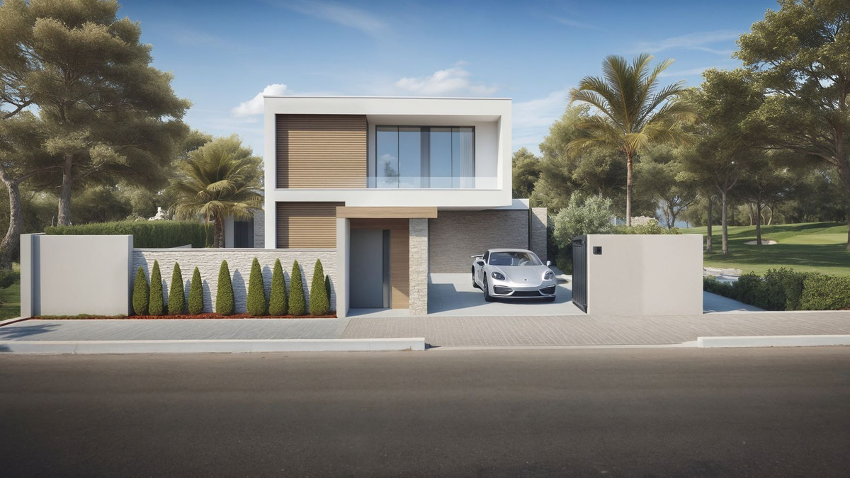 Huis te koop in La Cala Golf | 4 slaapkamers H5105500