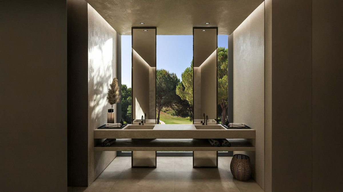 Huis te koop in La Cala Golf | 4 slaapkamers H5105500
