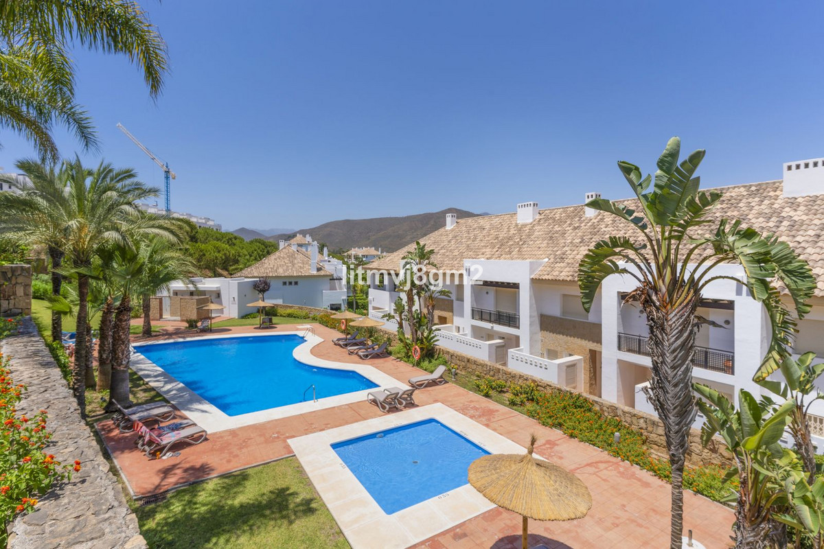 Townhouse for sale in La Cala Golf | 3 bedrooms H5115493