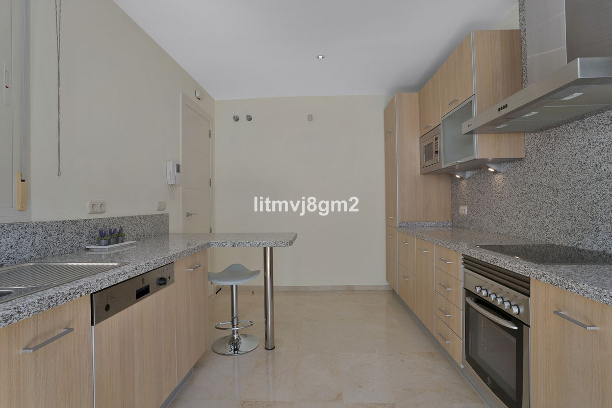 Townhouse for sale in La Cala Golf | 3 bedrooms H5115493