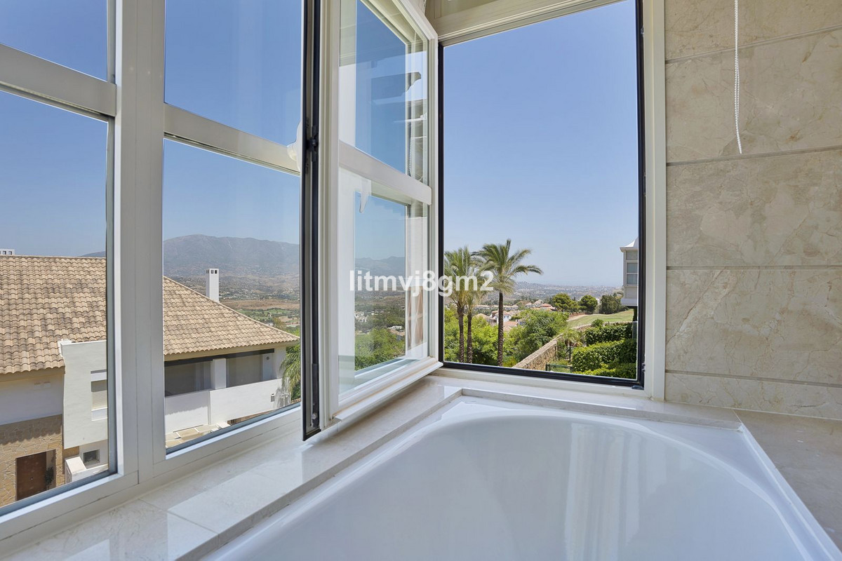Townhouse for sale in La Cala Golf | 3 bedrooms H5115493