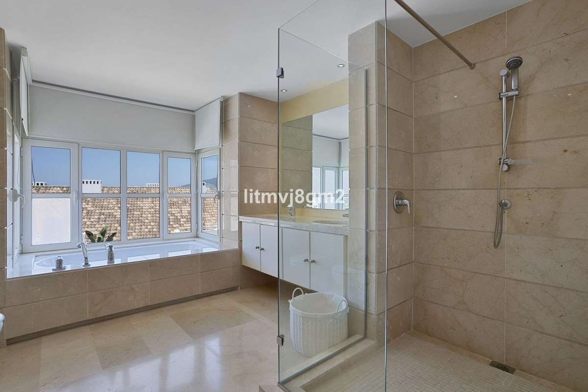 Townhouse for sale in La Cala Golf | 3 bedrooms H5115493