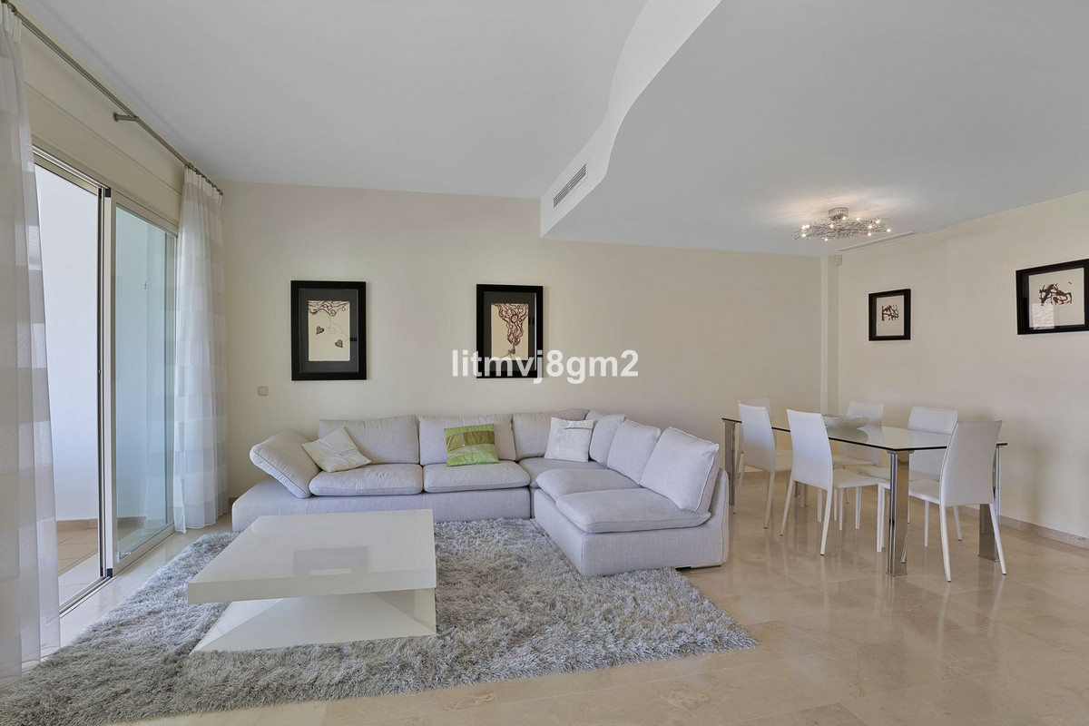 Townhouse for sale in La Cala Golf | 3 bedrooms H5115493
