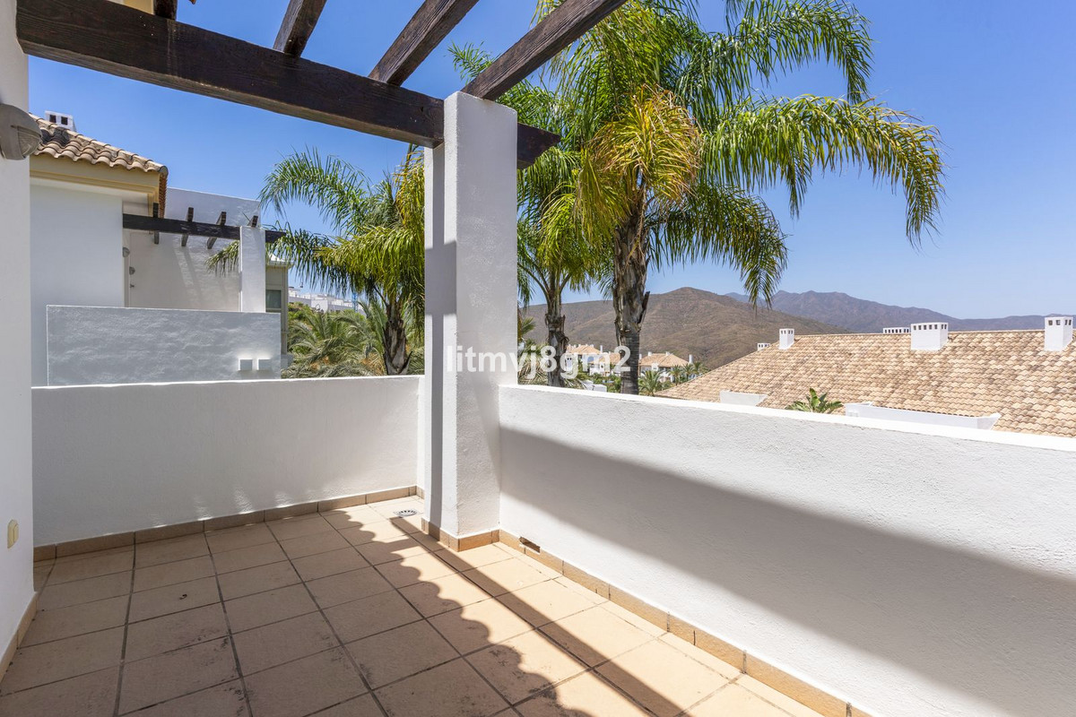Townhouse for sale in La Cala Golf | 3 bedrooms H5115493