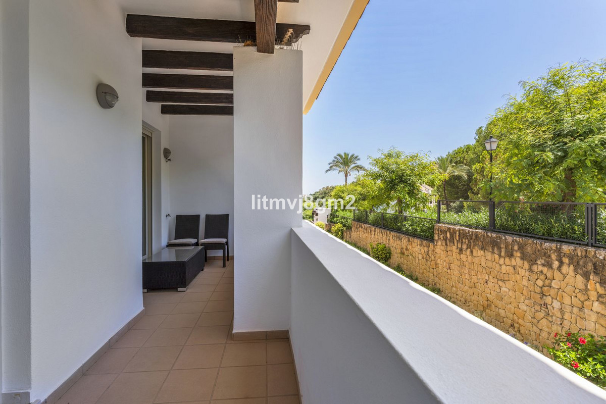 Townhouse for sale in La Cala Golf | 3 bedrooms H5115493