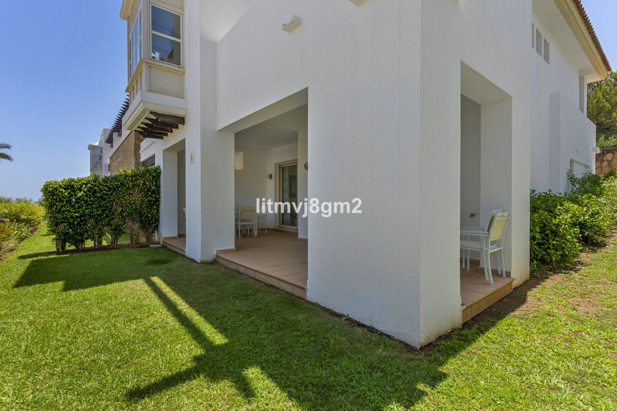 Townhouse for sale in La Cala Golf | 3 bedrooms H5115493