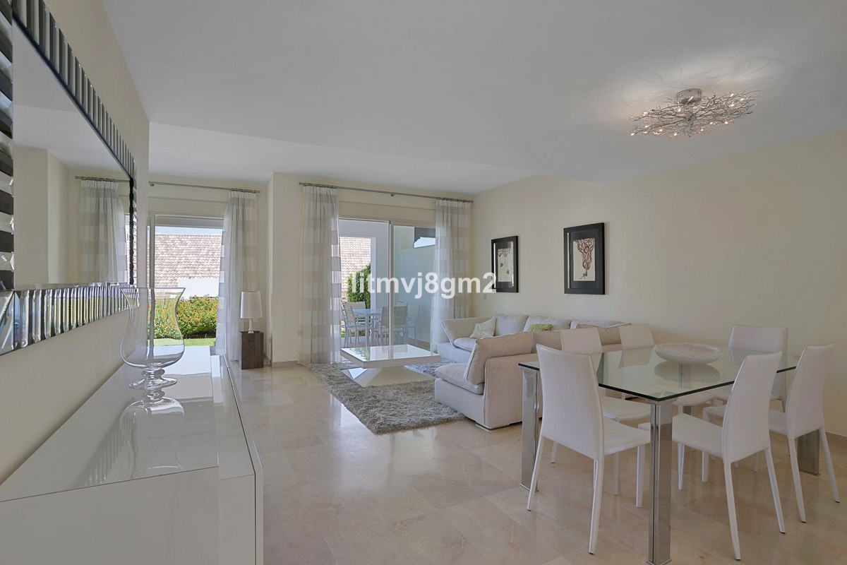Townhouse for sale in La Cala Golf | 3 bedrooms H5115493