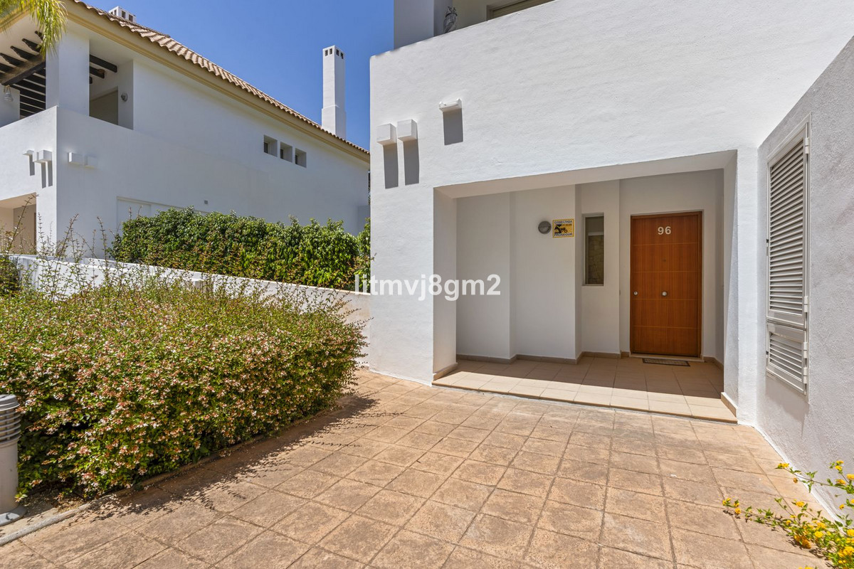 Townhouse for sale in La Cala Golf | 3 bedrooms H5115493
