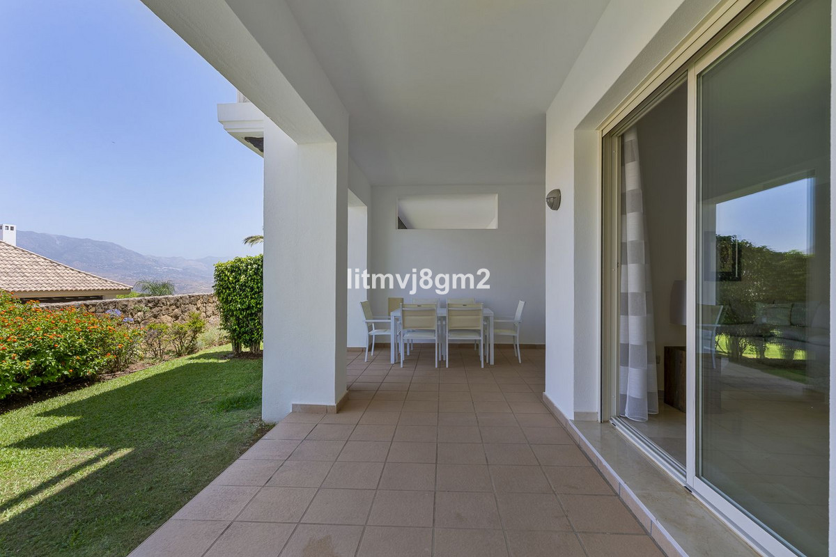 Townhouse for sale in La Cala Golf | 3 bedrooms H5115493