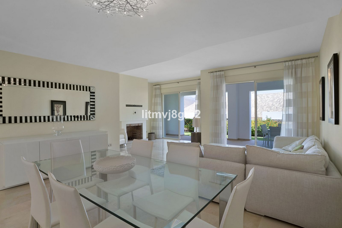 Townhouse for sale in La Cala Golf | 3 bedrooms H5115493