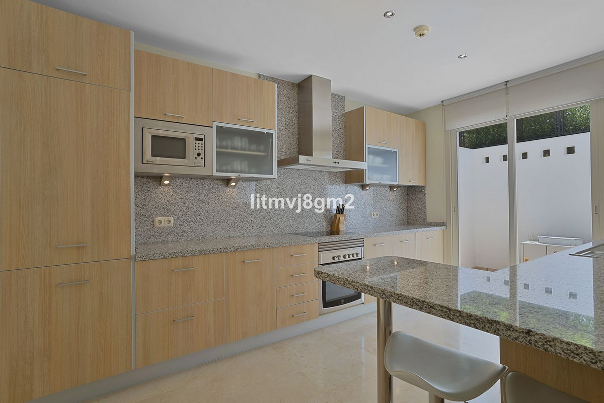Townhouse for sale in La Cala Golf | 3 bedrooms H5115493