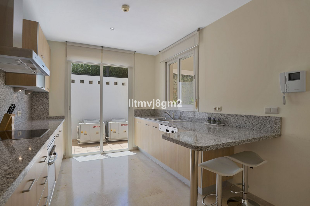 Townhouse for sale in La Cala Golf | 3 bedrooms H5115493