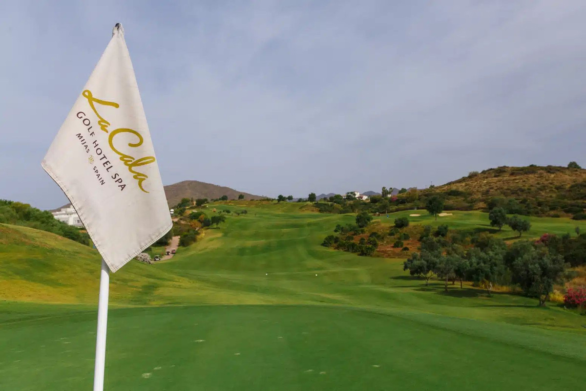 Huis te koop in La Cala Golf | 3 slaapkamers H5123383