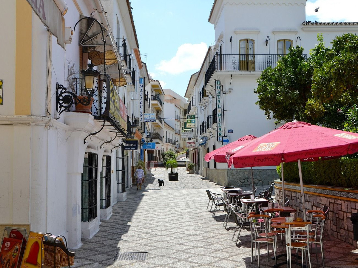 Huis te koop in La Cala Golf | 3 slaapkamers H5123383