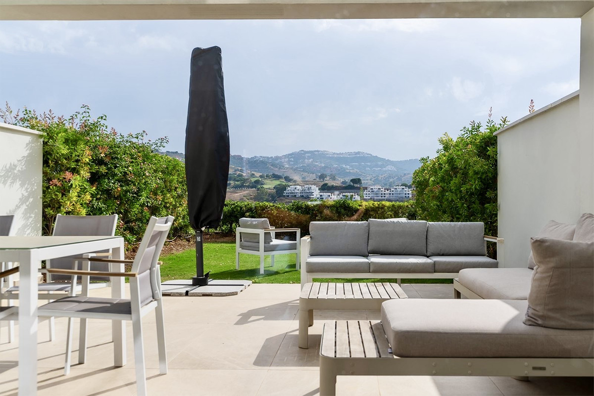 Huis te koop in La Cala Golf | 3 slaapkamers H5123383