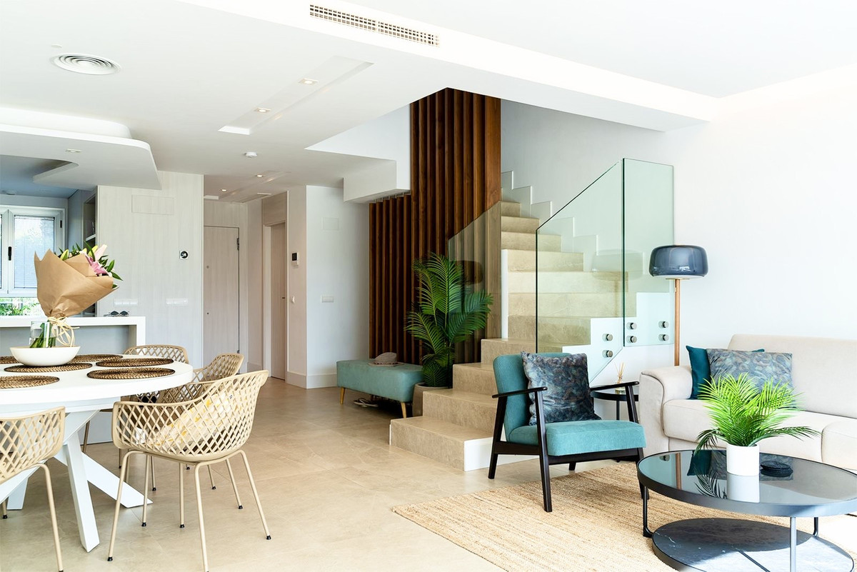 Huis te koop in La Cala Golf | 3 slaapkamers H5123383