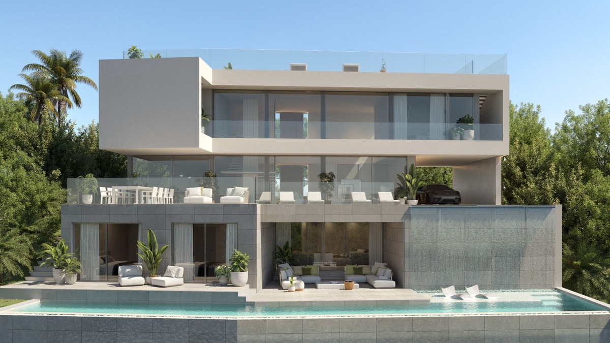 Huis te koop in La Cala Golf | 5 slaapkamers H5124034