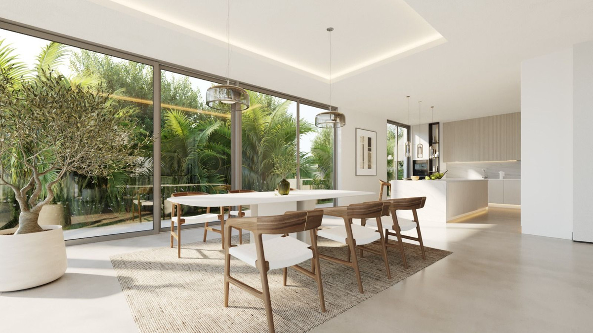 Huis te koop in La Cala Golf | 5 slaapkamers H5124034