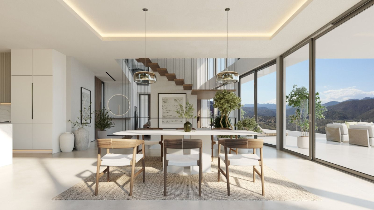 Huis te koop in La Cala Golf | 5 slaapkamers H5124034