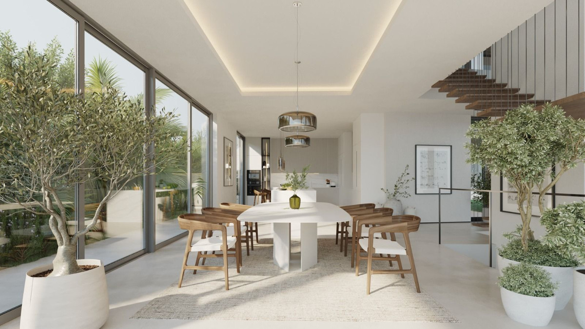 Huis te koop in La Cala Golf | 5 slaapkamers H5124034