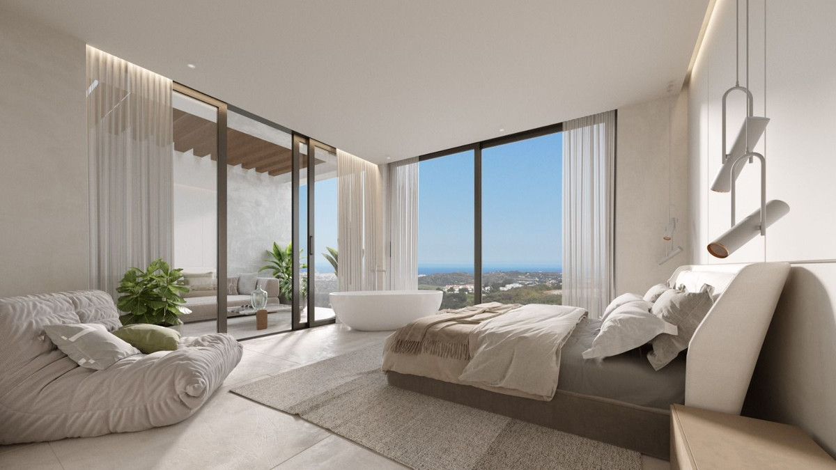 Huis te koop in La Cala Golf | 5 slaapkamers H5124034