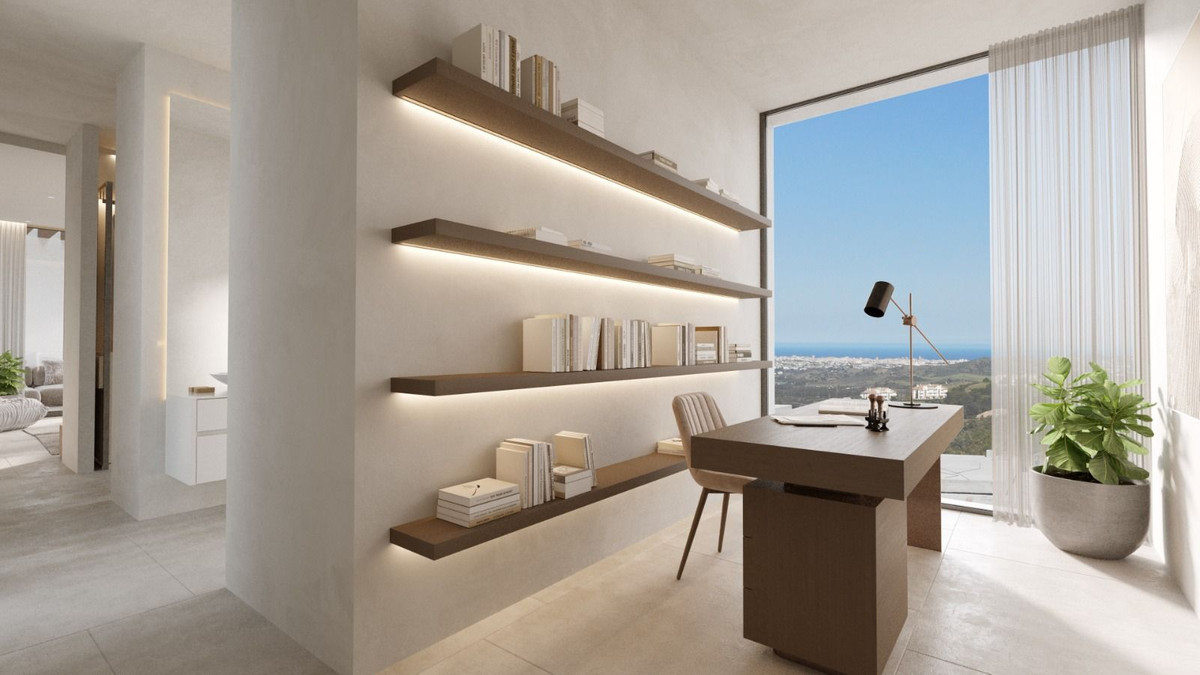 Huis te koop in La Cala Golf | 5 slaapkamers H5124034